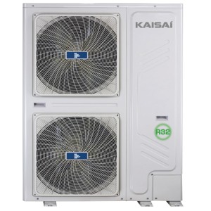 Kaisai Eco Home KHC-22RX3 monobloc heat pump, 22 kW
