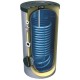 Heat pump enamel tank with 1 coil 1.9 m²  200 l, WEBER WS 15 200