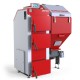 Boiler with a feeder for eco-pea coal DEFRO KOMFORT EKO MINI 11 kW 5 CLASS.