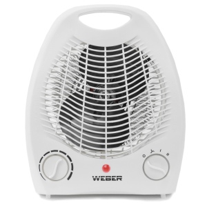 Weber Heat NSB200-B1 fan heater 11