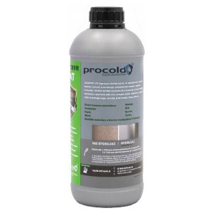 Inhibitor korozji do c.o. Aquacorr OAT marki Procold - koncentrat 1 litr.