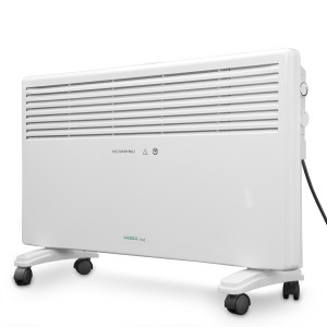 Panel convector heater with a power of 2000 W Weber Heat PN-2000