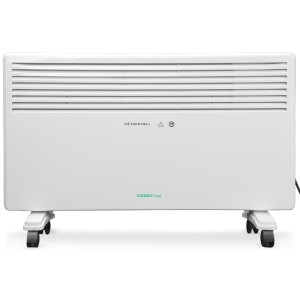 Panel convector heater with a power of 2000 W Weber Heat PN-2000