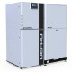 Evopell Plus DEFRO pellet boiler with a capacity of 15 kW.