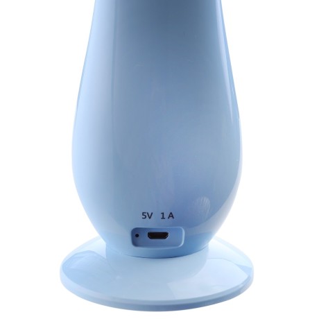 Lampka biurkowa LILLY BLUE 4W LED