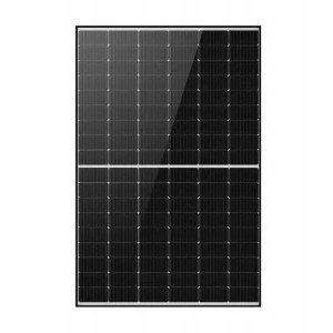 Znshine Mono 410W photovoltaic panel (black frame)