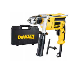 Dewalt DWD024K Impact drill 701W + carrying case