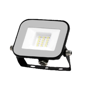 Projektor LED V-TAC 10W SAMSUNG CHIP PRO-S Czarny VT-44010 6500K 735lm