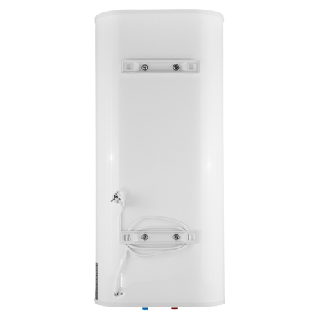 Boiler electric enameled water heater (vertical) Weber WE FLAT AT50-W20VS(A) 50 L.