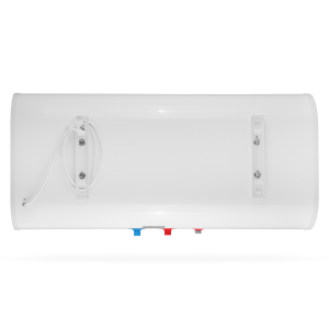 Boiler electric enameled water heater, horizontal Weber WE POZ AT100-W20HS(A) 100 L.