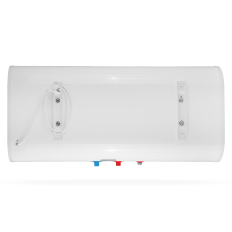 Boiler electric enameled water heater, horizontal Weber WE POZ AT100-W20HS(A) 100 L.