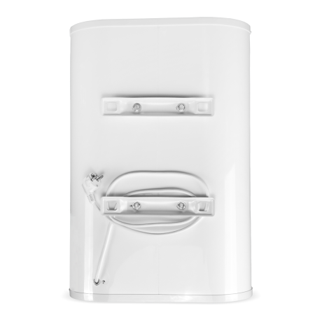 Boiler electric enameled water heater (vertical) Weber WE FLAT AT30-W20VS(A) 30 L.