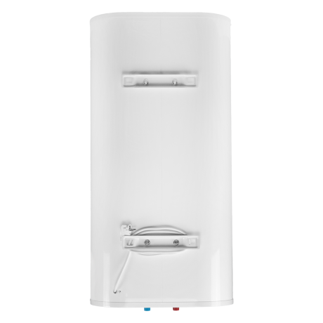 Boiler electric enameled water heater (vertical) Weber WE FLAT AT80-W20VS(A) 80 L.