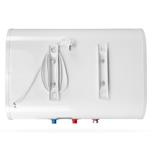 Boiler electric enameled water heater, horizontal Weber WE POZ AT30-W20HS(A) 30 L.