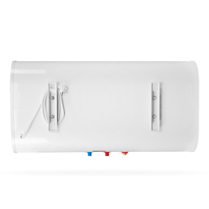 Boiler electric enameled water heater, horizontal Weber WE POZ AT80-W20HS(A) 80 L.