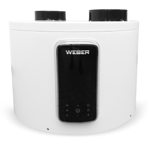 Pompa ciepła Weber HP CWU.