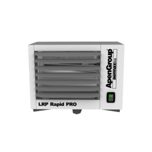 Apen Group Sonniger RAPID PRO LRP018 gas heater