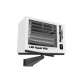 Apen Group Sonniger RAPID PRO LRP045 gas heater with rotating mounting console.