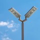 Solar street luminaire V-TAC 200W VT-20201 4000K 2300lm