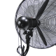 SFWI-600NW Daxton Fan 123 W industrial wall fan.