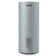 257 litre hot water storage tank with Ecounit F 300-1C coil and 1.5 kW heater