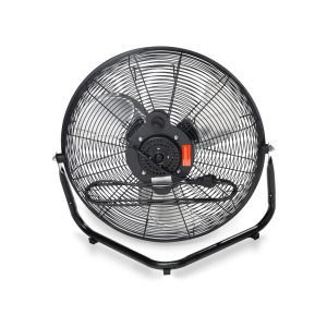 Floor fan, circulator Ventus Daxton Fan 111 W black.