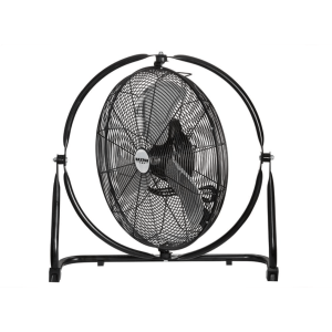 Floor fan, air circulator Multifan Daxton Fan 111 W black.