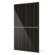 Ja Solar monocrystalline photovoltaic panel 420W (black frame)