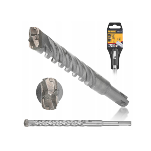 DeWalt XLR SDS-plus hammer drill bit DT8907-QZ 5 mm
