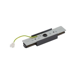 PROFILE POWER STRAIGHT CONNECTOR
