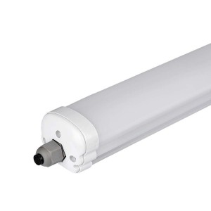 Oprawa Hermetyczna LED V-TAC SAMSUNG CHIP G-SERIES 60cm 18W 120Lm/W VT-6076 6500K 2160lm 3 Lata Gwarancji