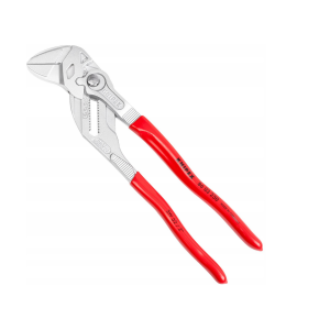 KNIPEX wrench adjustable pliers for fittings 86 03 250