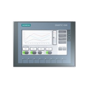 SIMATIC dotykowy panel operatorski KTP700 BASIC COLOR DP. 