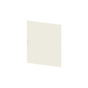 Drzwi białe plastikowe do SIMBOX XL 2x12 