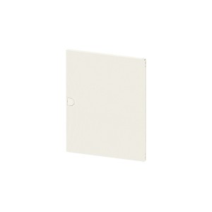 Drzwi białe stalowe do SIMBOX XL 2x12 