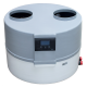 Pompa ciepła do podgrzewu wody użytkowej DROPS M 4.1 (2,5 kW)