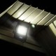 Projektor LED V-TAC 30W SAMSUNG CHIP Czujnik Ruchu Czarny z Mufą VT-138S 6400K 2340lm 5 Lat Gwarancji