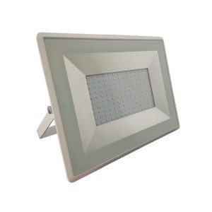 Projektor LED V-TAC 100W SMD E-Series Biały VT-40101 4000K 8500lm