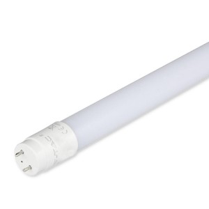 Tuba Świetlówka LED T8 V-TAC SAMSUNG CHIP 150cm 24W G13 Nano Plastic VT-152 6500K 3000lm 5 Lat Gwarancji