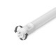 Tuba Świetlówka LED T8 V-TAC SAMSUNG CHIP 60cm 9W G13 Nano Plastic VT-061 4000K 850lm 5 Lat Gwarancji