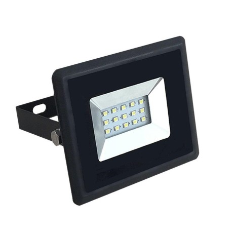 Projektor LED V-TAC 10W SMD E-Series Czarny VT-4011 6500K 850lm