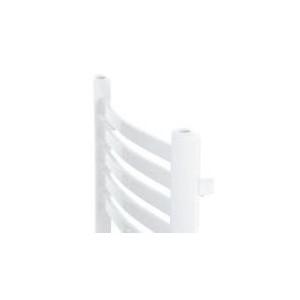 Grzejnik łazienkowy OSAKA drabinka 150x580 - kolor biały