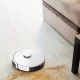 Odkurzacz Automatyczny V-TAC Auto powrót Gyro Laser Kompatybilny Amazon Alexa Google Home VT-5556