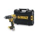 DEWALT XR 18V Brushless Li-Ion Drill Driver, 70Nm - Without Battery and Charger, DCD791NT
