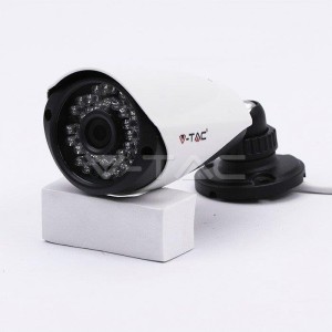 Zestaw Monitoringu V-TAC 1080P WiFi 4xKamera VT-5188