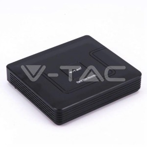 Rejestrator V-TAC 5w1 DVR 4CH AHD/CVI/TVI/IP/CVBS VT-5127