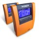 WEBER SOL Premium solar controller