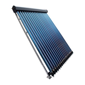 Solární kolektor vakuový trubicový HP 18