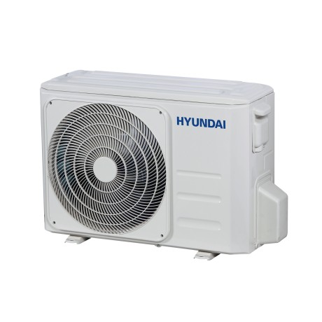 Klimatyzator ścienny HYUNDAI HOME ELITE WHITE 5,3 kW biały