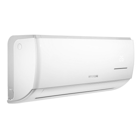 Klimatyzator ścienny HYUNDAI HOME SMART EASY 2,6 kW biały